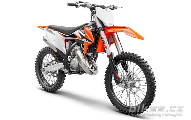 KTM 125 SX