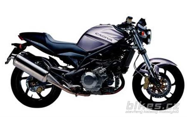Cagiva Raptor 1000