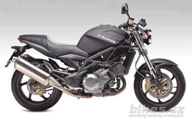 Cagiva Raptor 1000