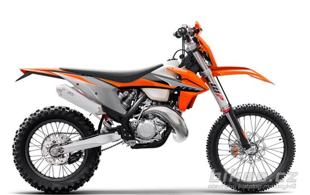 KTM 150 EXC TPI