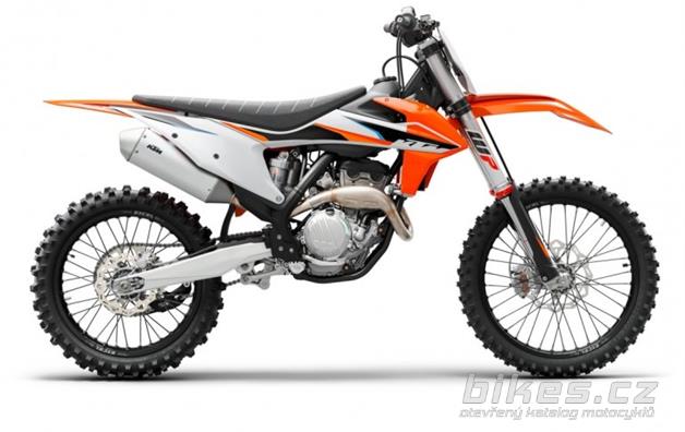 KTM 250 SX