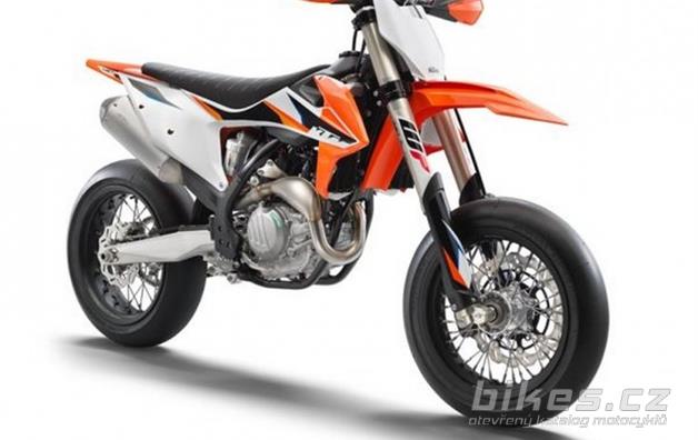 KTM 450 SMR