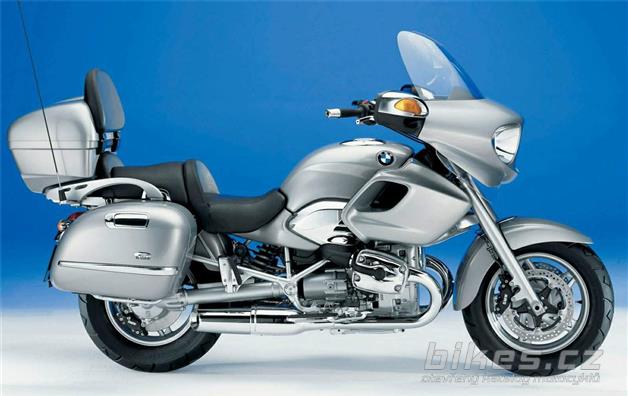 BMW R 1200 CL