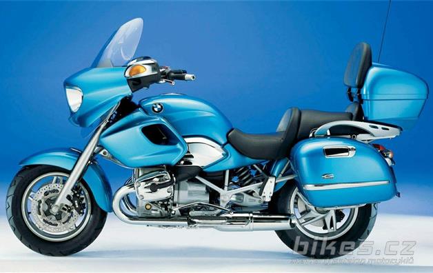 BMW R 1200 CL