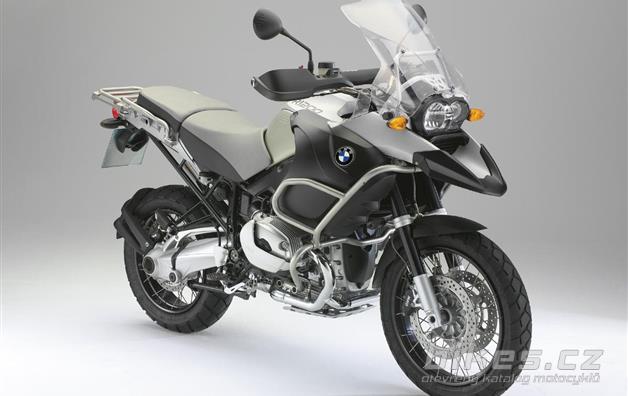 BMW R 1200 GS
