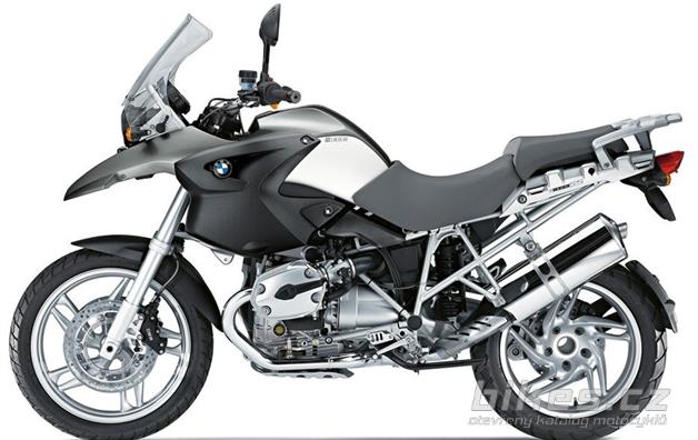 BMW R 1200 GS