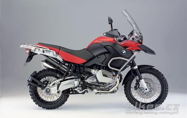 BMW R 1200 GS