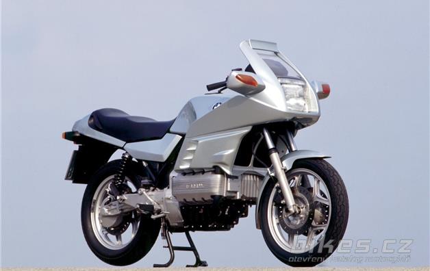 BMW K 100 RS