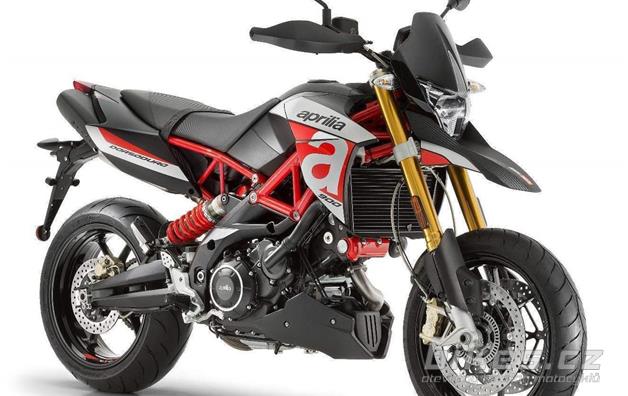 Aprilia Dorsoduro 900