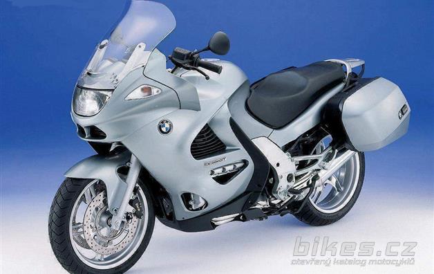 BMW K 1200 GT