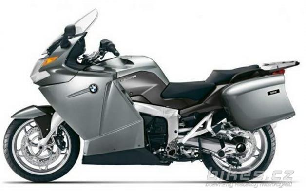 BMW K 1200 GT