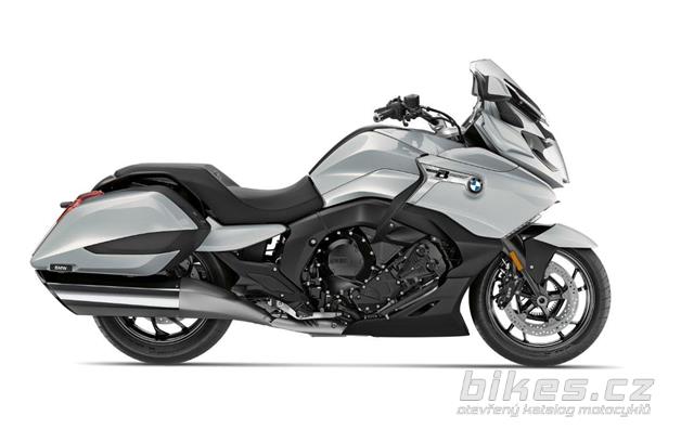 BMW K 1600 B