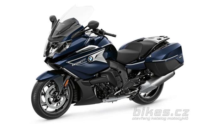 BMW K 1600 GT