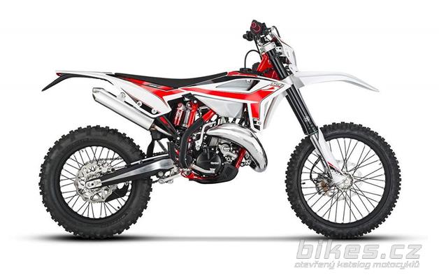 Beta RR 125 2T