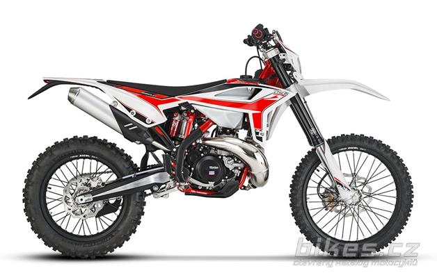 Beta RR 2T 300