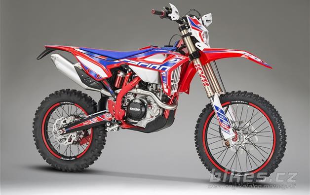 Beta RR 4T 350 Racing