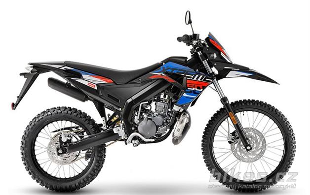 Derbi Senda X-Treme 50 R