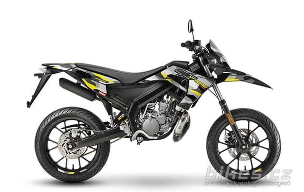 Derbi Senda X-Treme 50 SM Camo