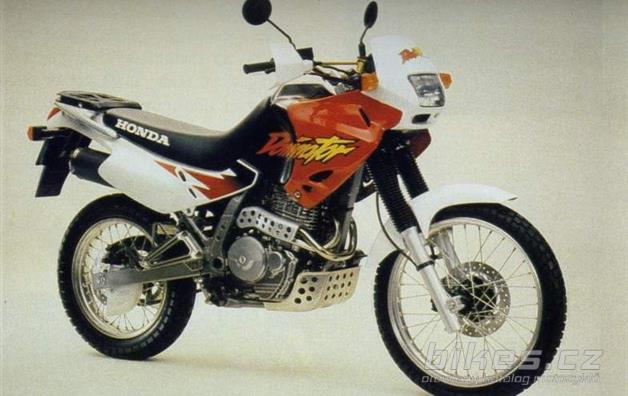 Honda NX 650 DOMINATOR