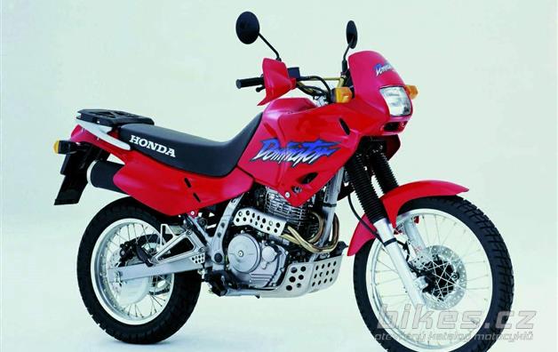 Honda NX 650 DOMINATOR