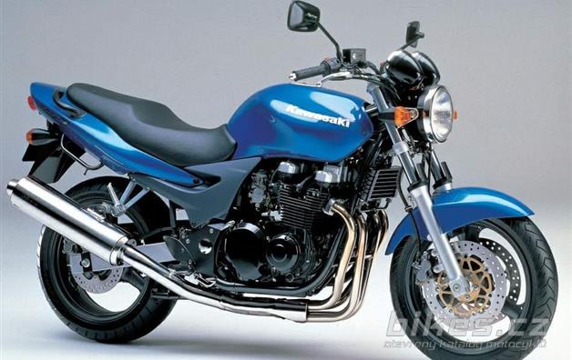 Kawasaki ZR-7