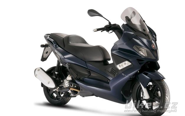 Gilera Nexus 125