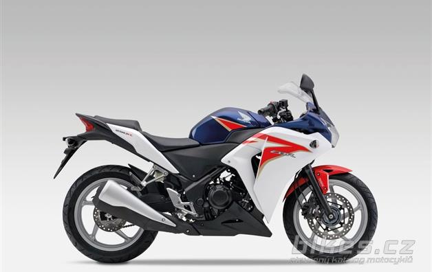 Honda CBR 250 R