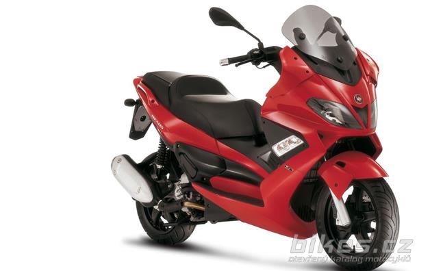 Gilera Nexus 125