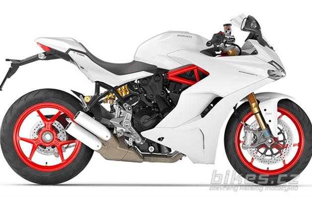 Ducati SuperSport S