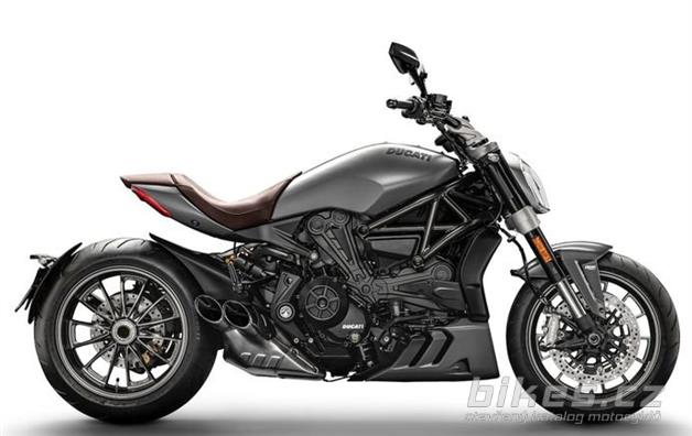 Ducati XDiavel