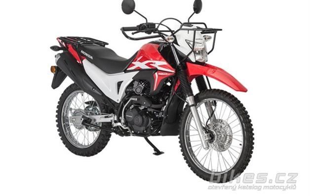 Honda AG-XR