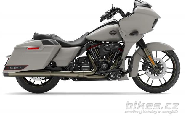 Harley-Davidson CVO Road Glide