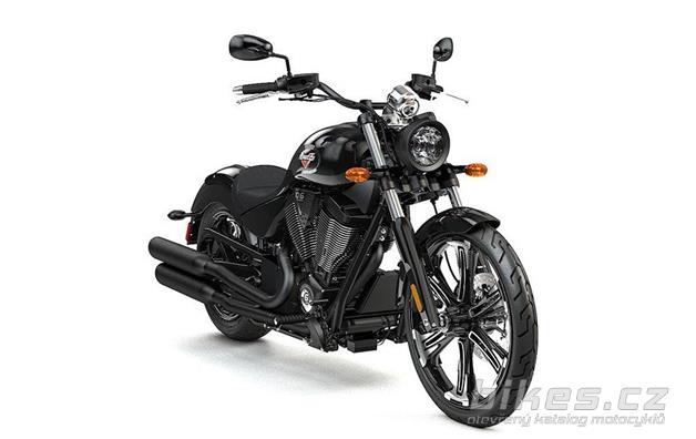 Victory Vegas 8-Ball