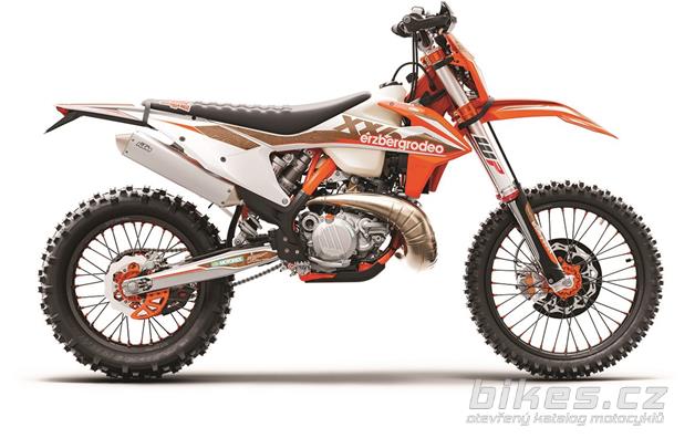 KTM 300 XC-W TPI Erzbergrodeo