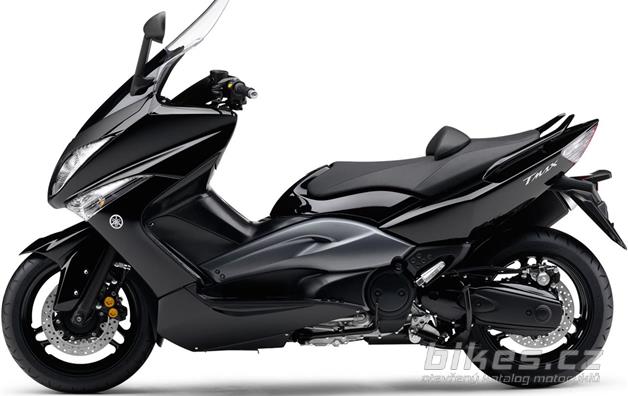Yamaha TMAX 500