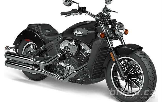 Indian Scout