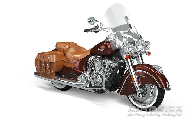 Indian Vintage