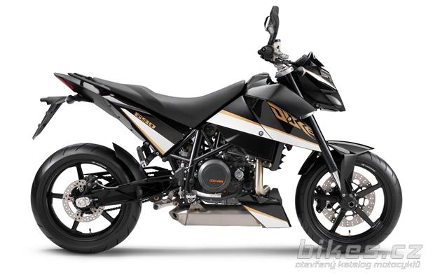 KTM 690 Duke