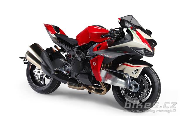 Bimota Tesi H2
