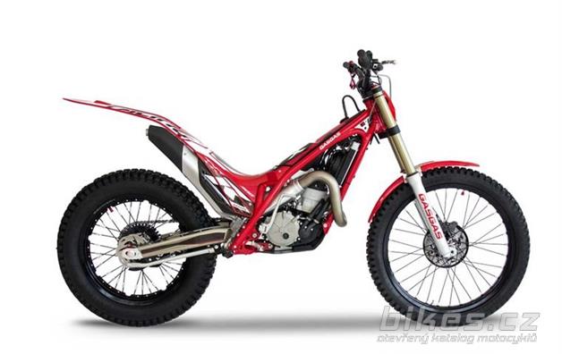 Gas Gas TrialGP 125