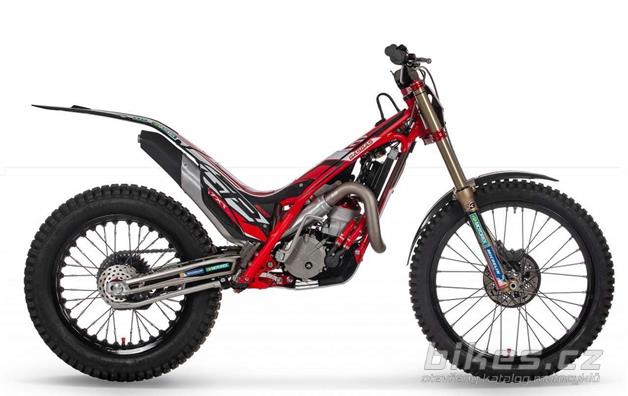 Gas Gas TrialGP 280