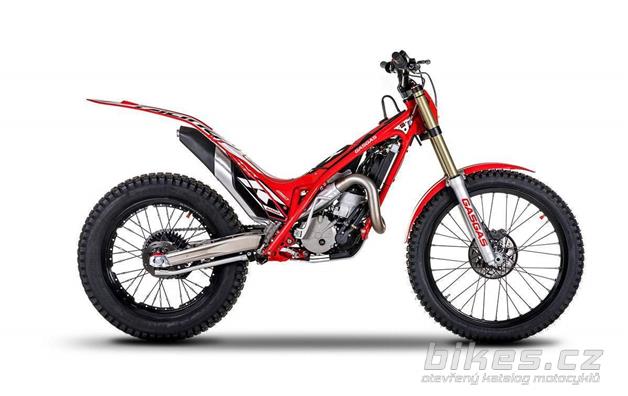 Gas Gas TXT Racing 250