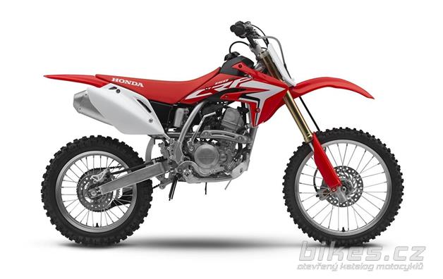 Honda CRF 150R