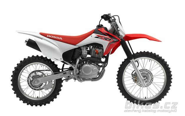 Honda CRF 230 F