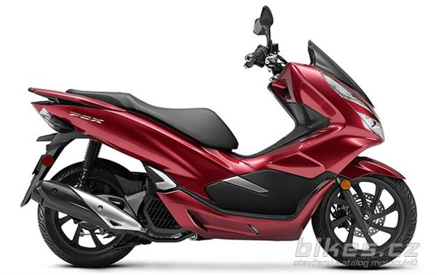Honda PCX 150