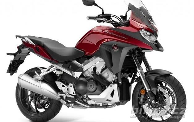 Honda VFR800X