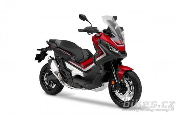 Honda X-ADV