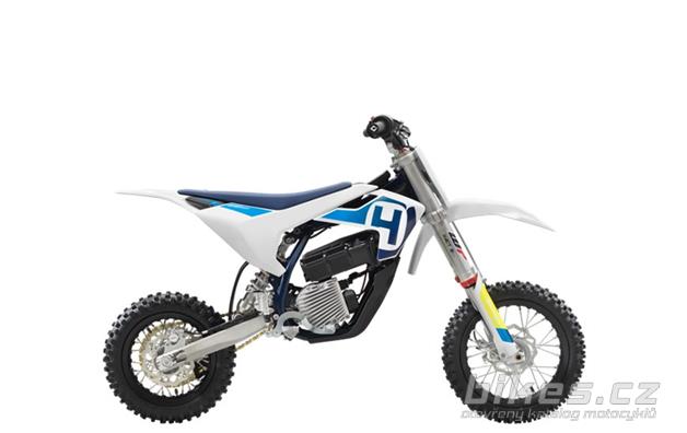 Husqvarna EE 5