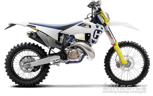 Husqvarna TE 150i