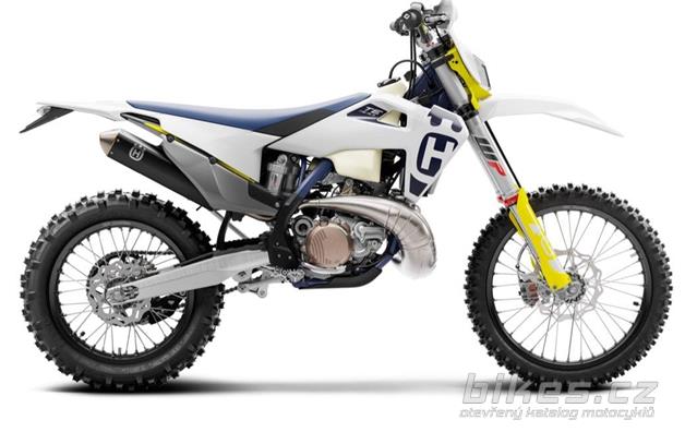 Husqvarna TE 250i